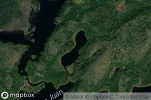 Lac Adar