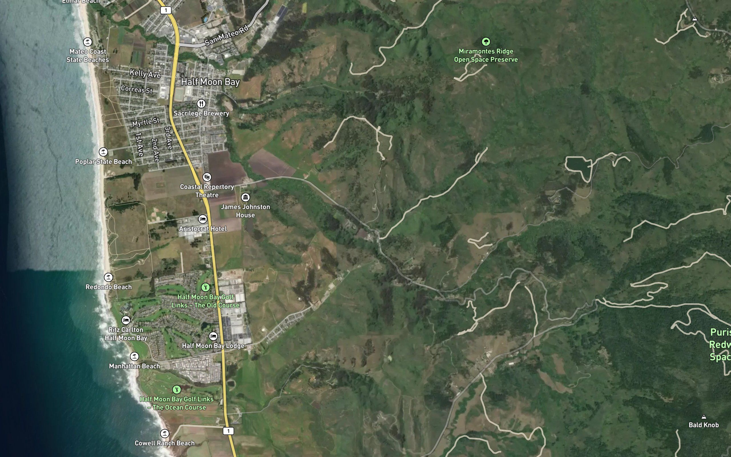 Mills Creek