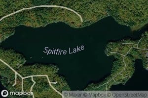 Spitfire Lake