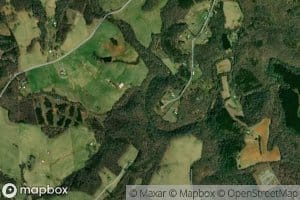 Cadwell Creek