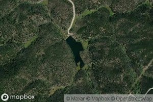 Upper Reservoir