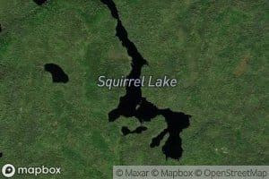 Squirrel Lake