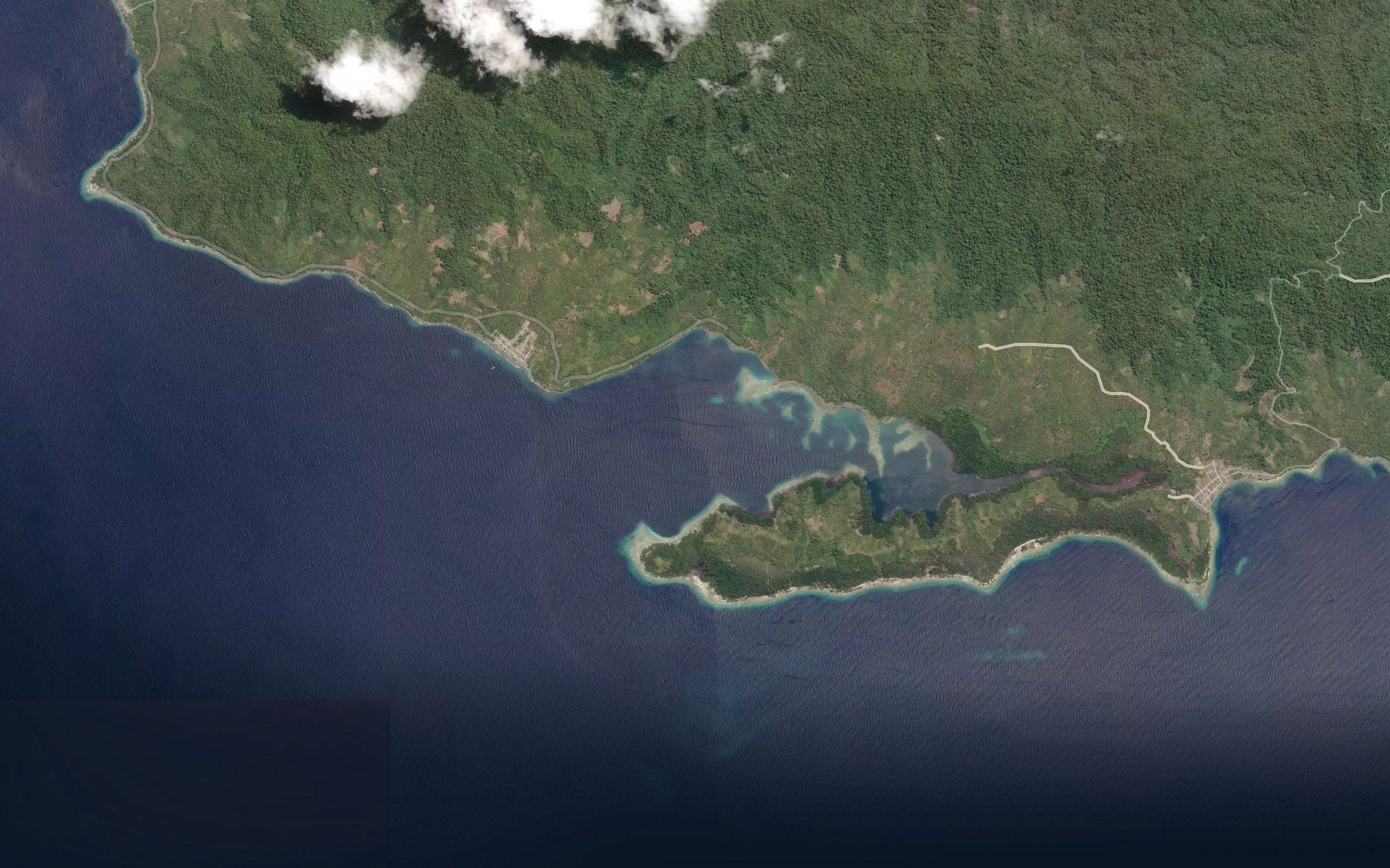 Teluk Silang