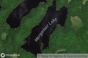 Merganser Lake