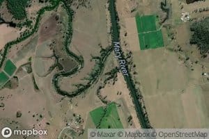 Widgee Creek