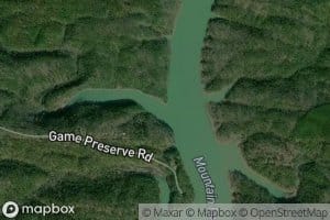 Turkey Creek