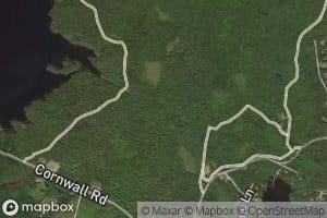 Caribou Brook