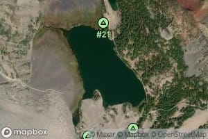 Green Lakes