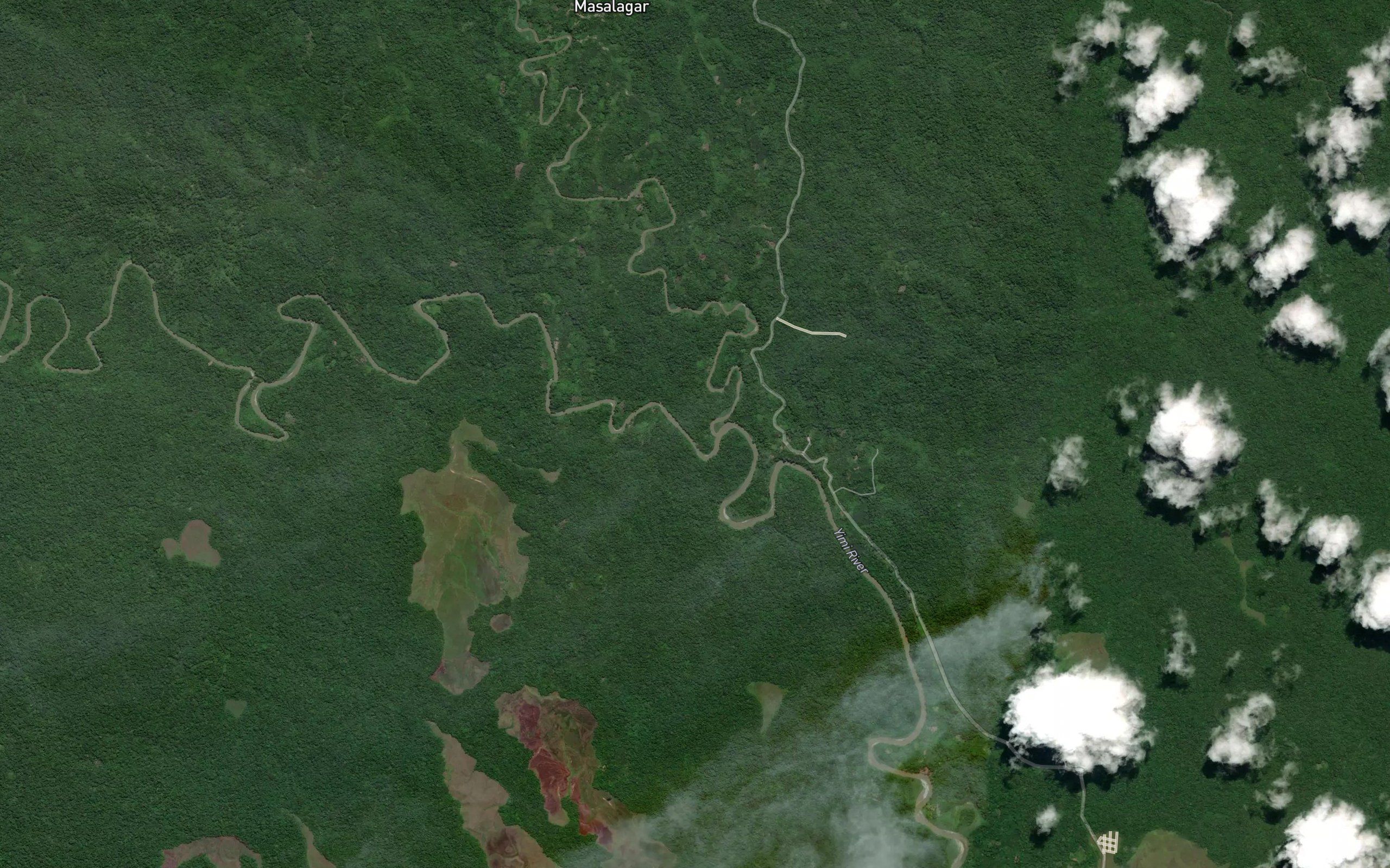 Karp River