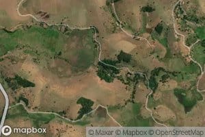 Cachoeira do Paranha