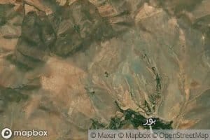 Cheshmeh-ye Shah Veys