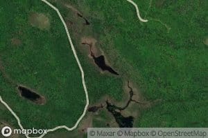 Lac Bernice