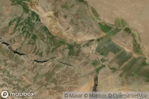 Cheshmeh-ye Posht-e Mal