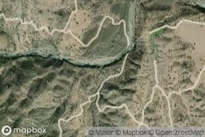 Bowers Creek