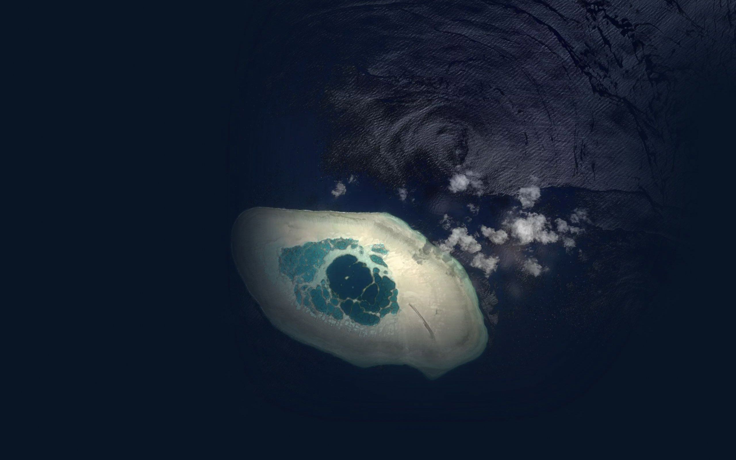 Karang Skaro