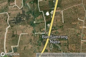 Nong Samrong