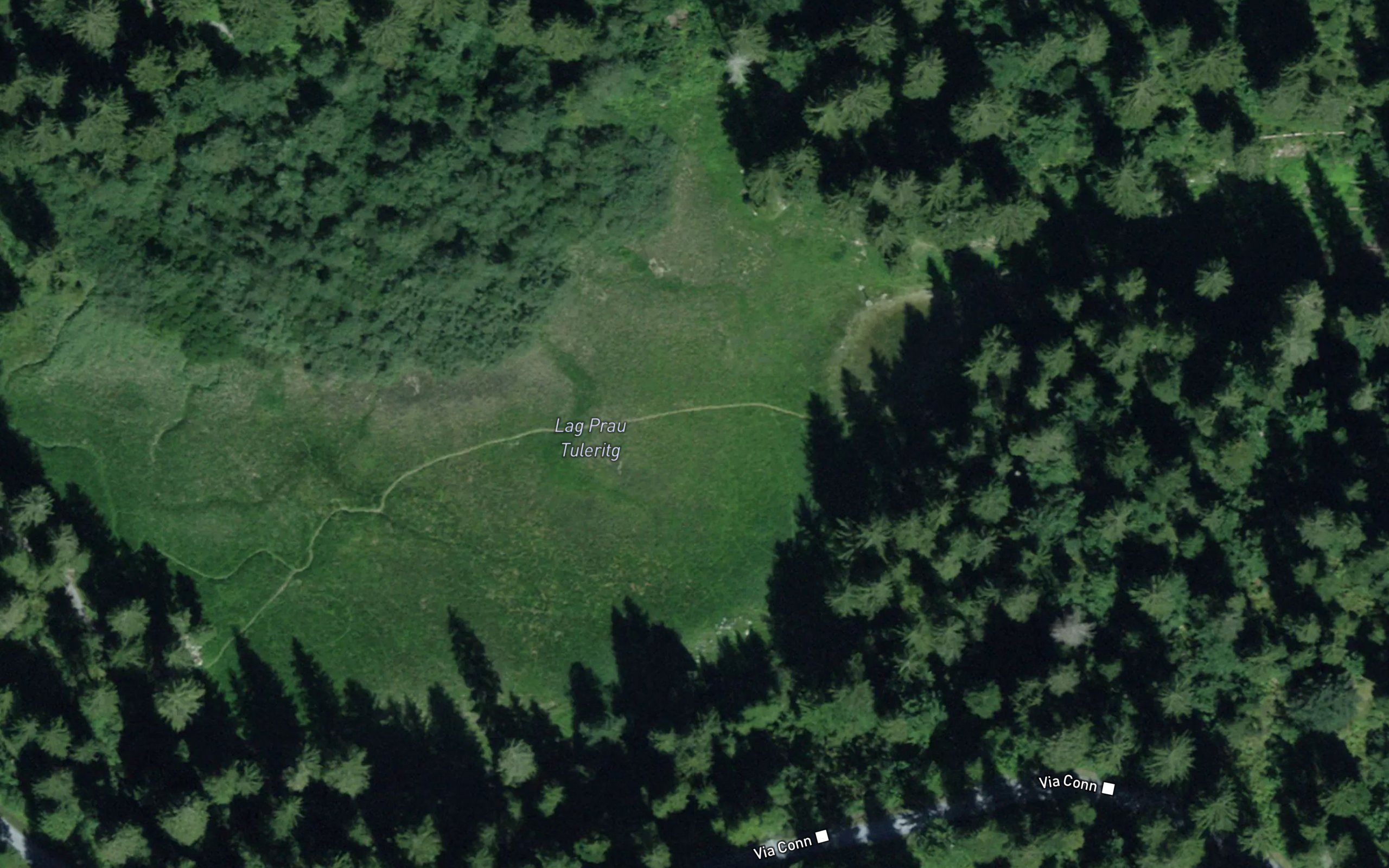 Lag Prau Tuleritg