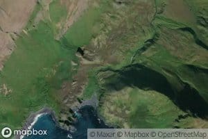 Nevidiskov Creek