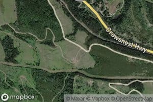 Summit Creek