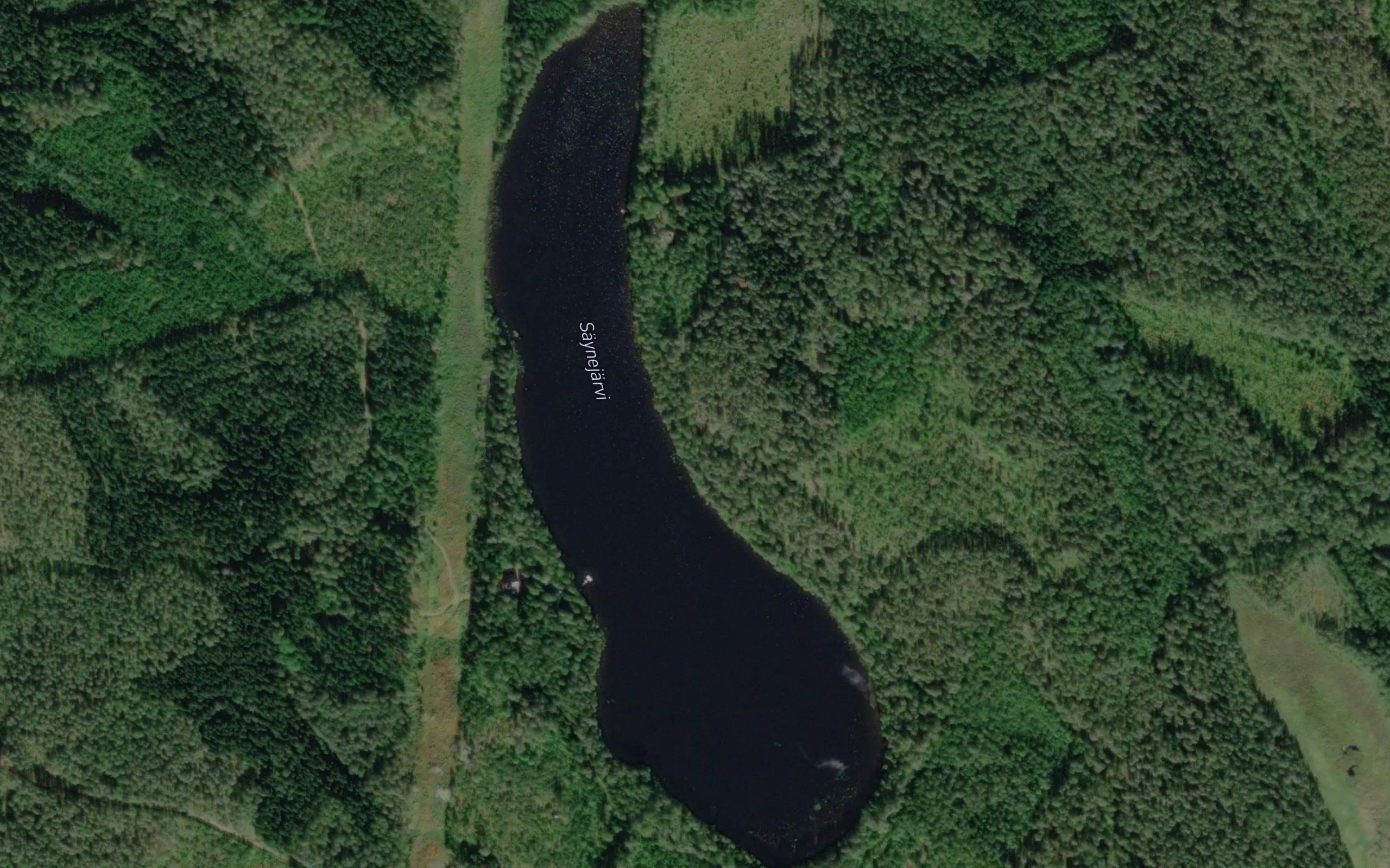 Saynejarvi