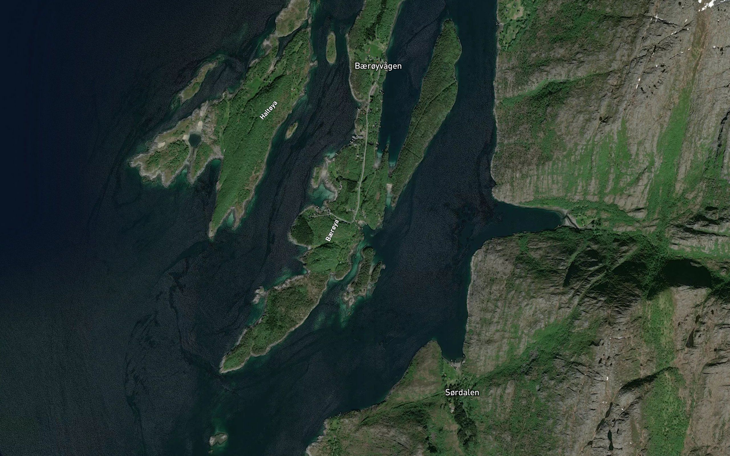 Fjolvika