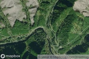 Beecher Creek