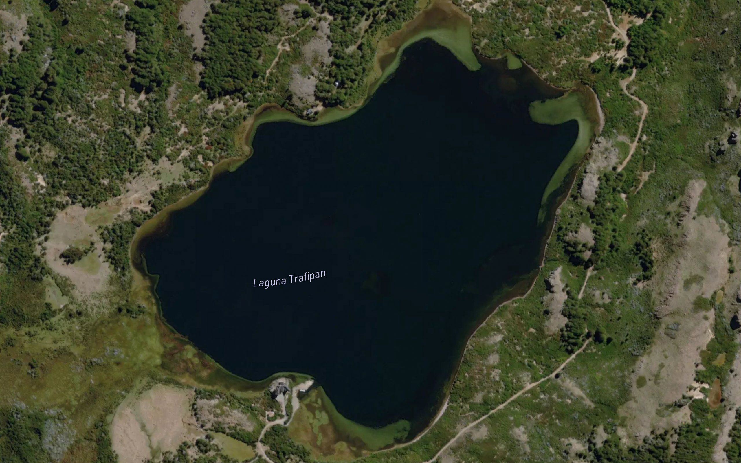Laguna Trafi-Pan