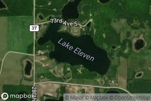 Lake Eleven