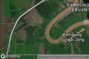 Sungai Tebuan Alit
