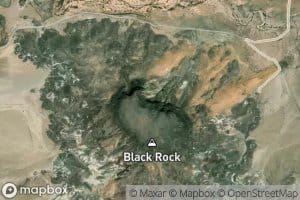 Black Rock Spring
