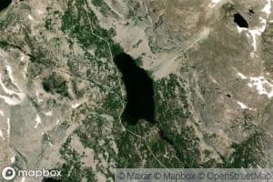 Upper Golden Lake