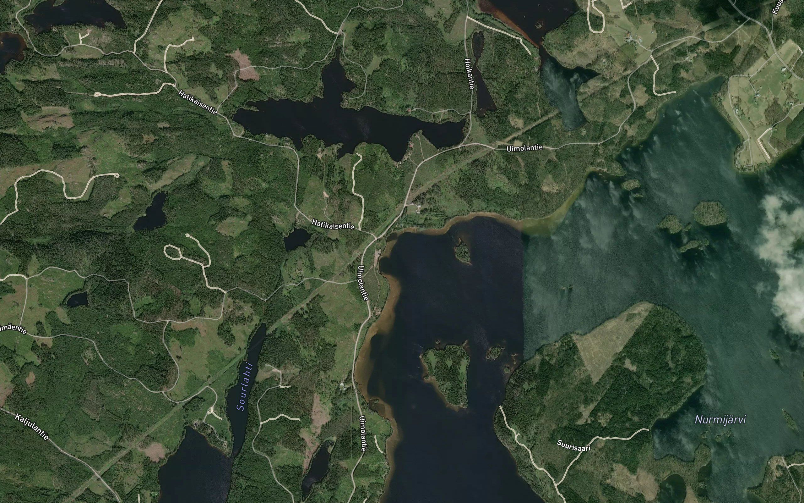 Ruokopohjanlahti