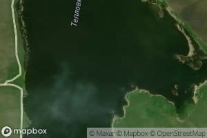 Teplovskoye Vodokhranilishche