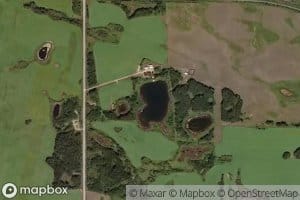 Eagle Lake