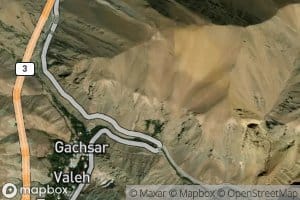 Cheshmeh-ye Kabudbisheh