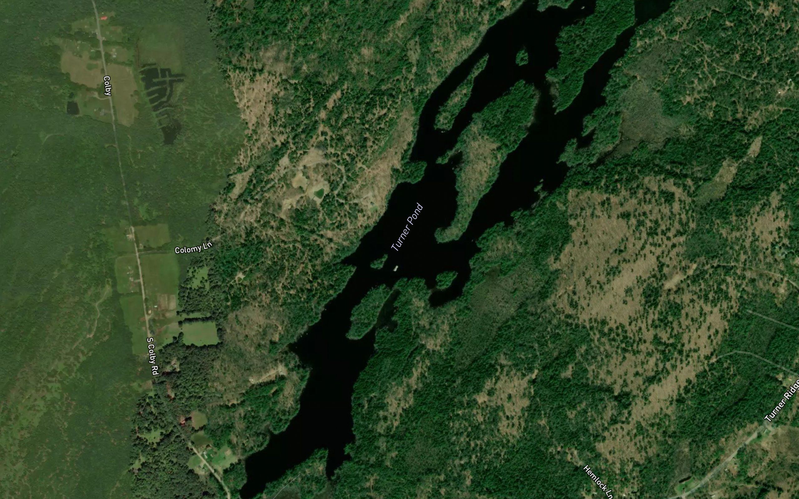 Turner Pond