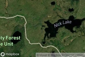 Elbow Lake
