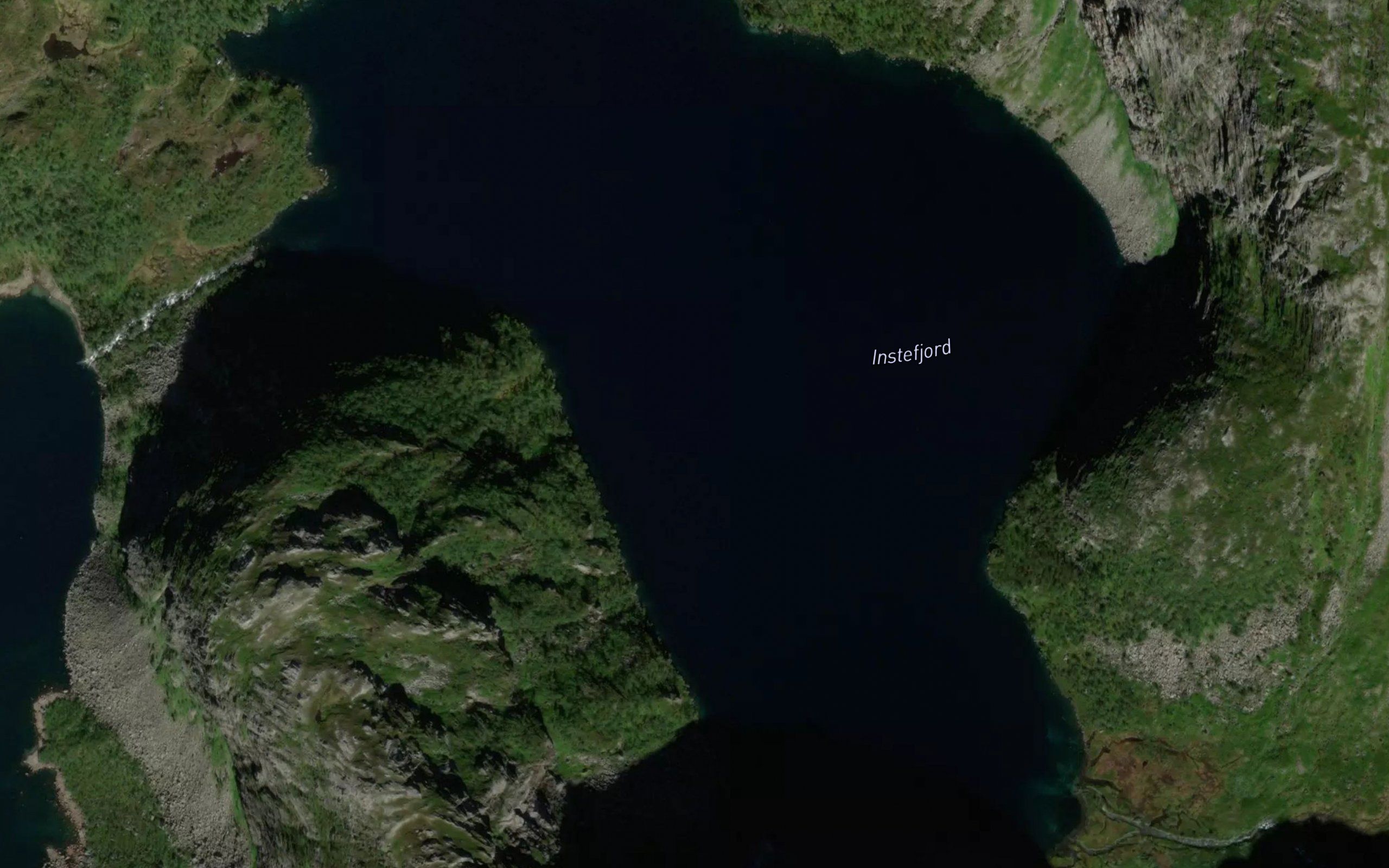 Instefjord