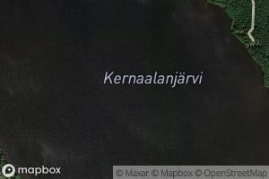 Kernaalanjarvi