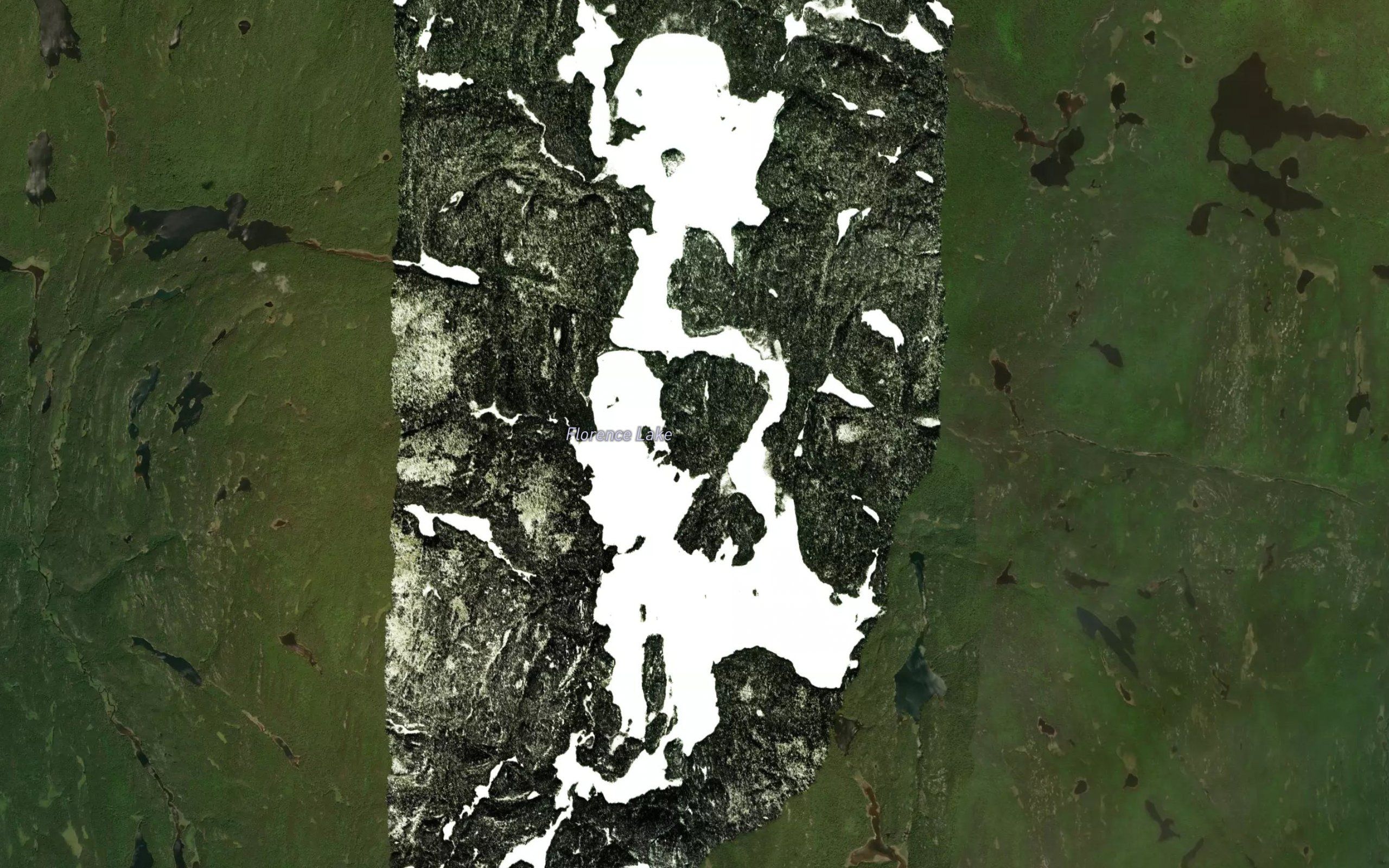 Florence Lake