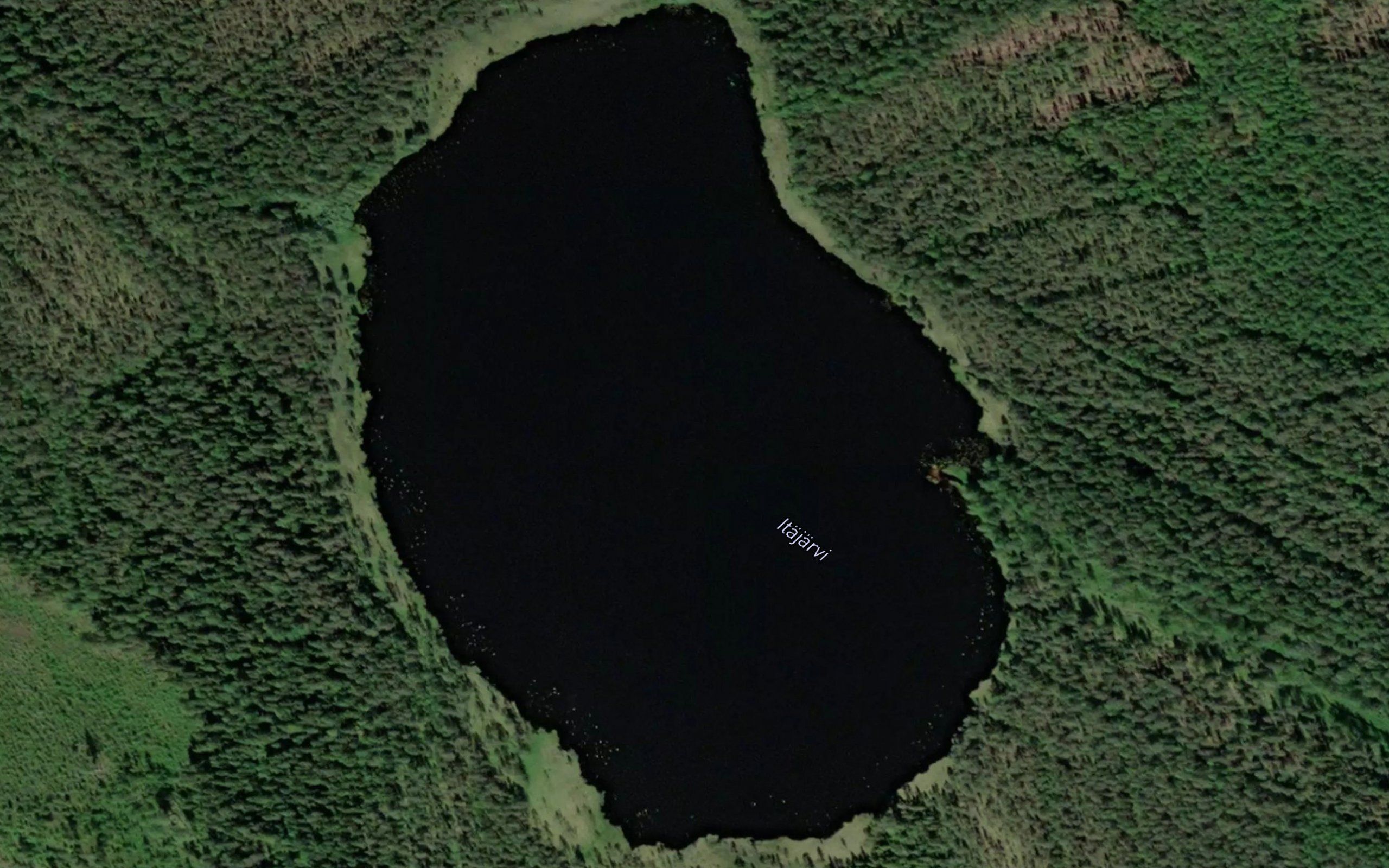 Itajarvi