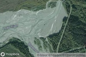 Browns Creek