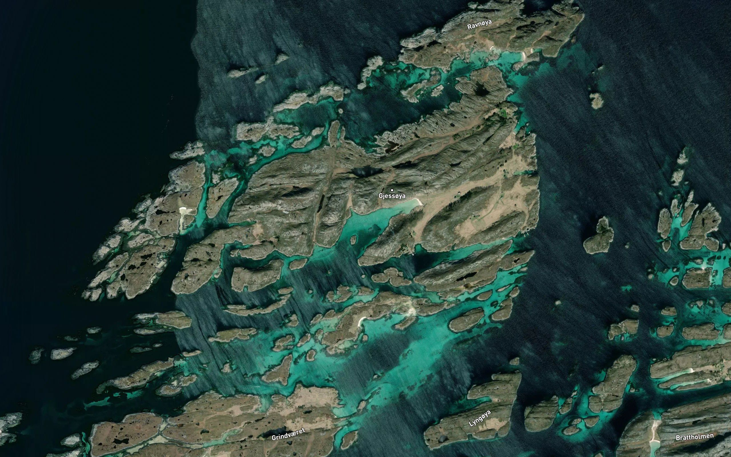 Nordvagen