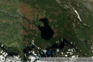 Hoydalsvatnet