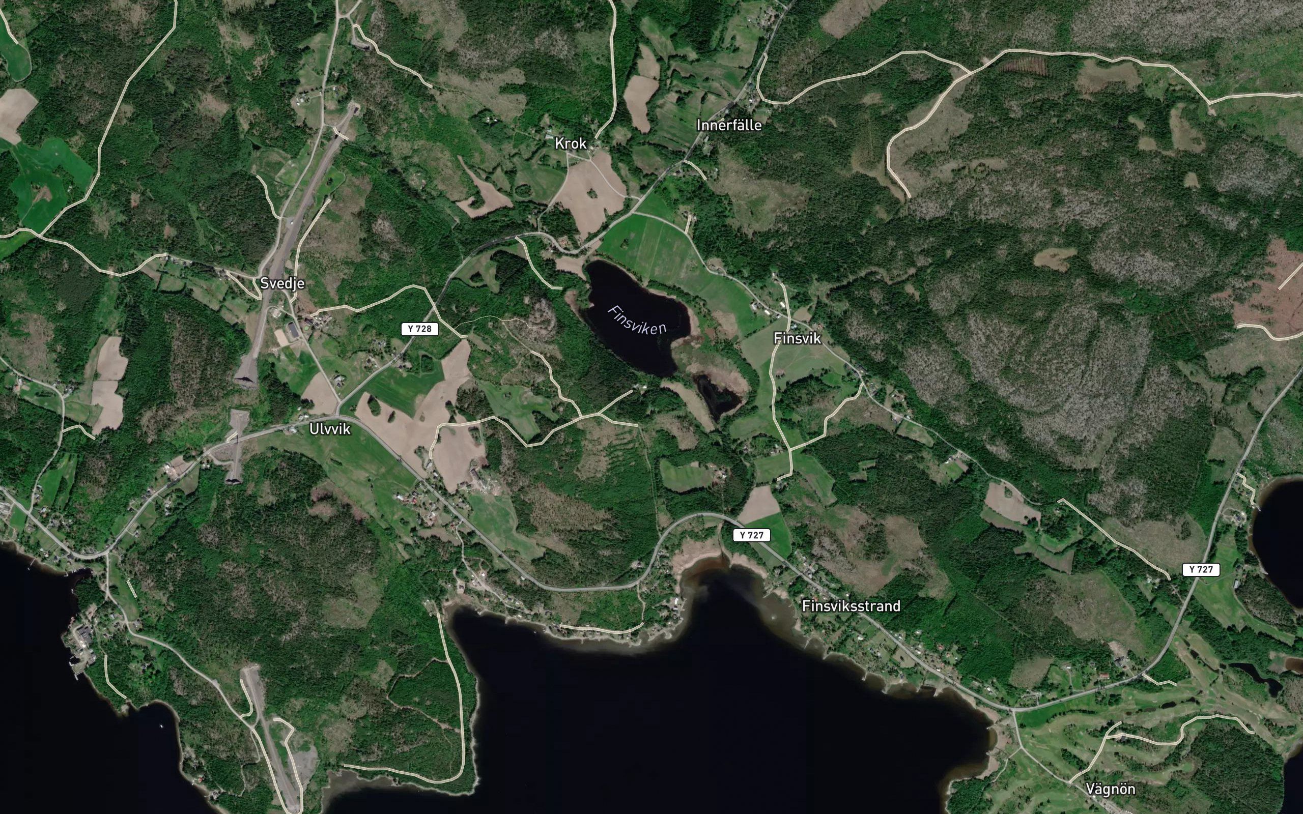 Finsviken