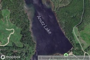 Anutz Lake