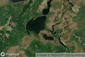 Narrows Pond