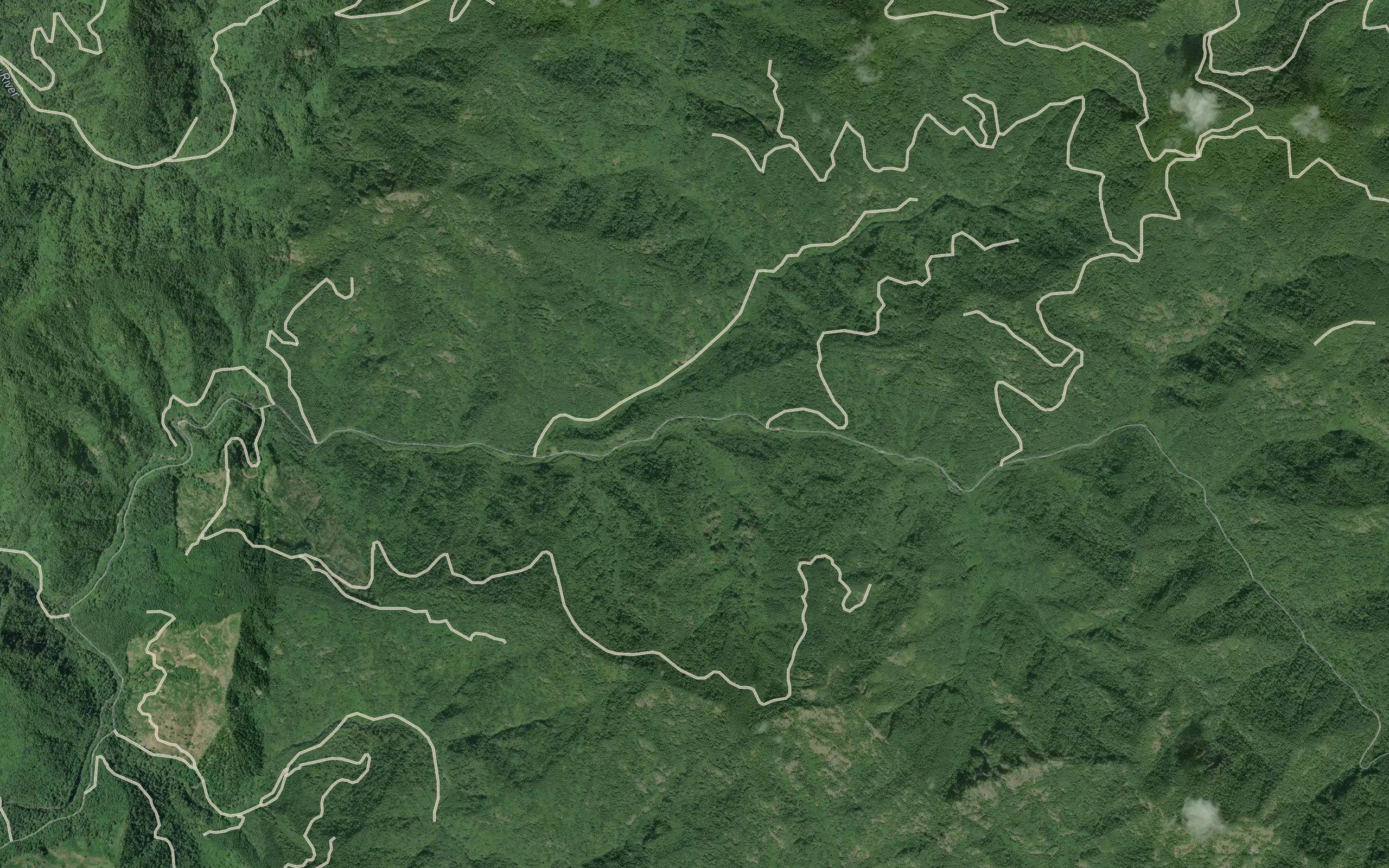 Shaw Creek