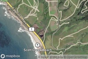 Scott Creek