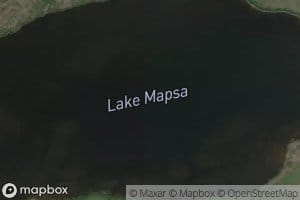 Lake Mapsa